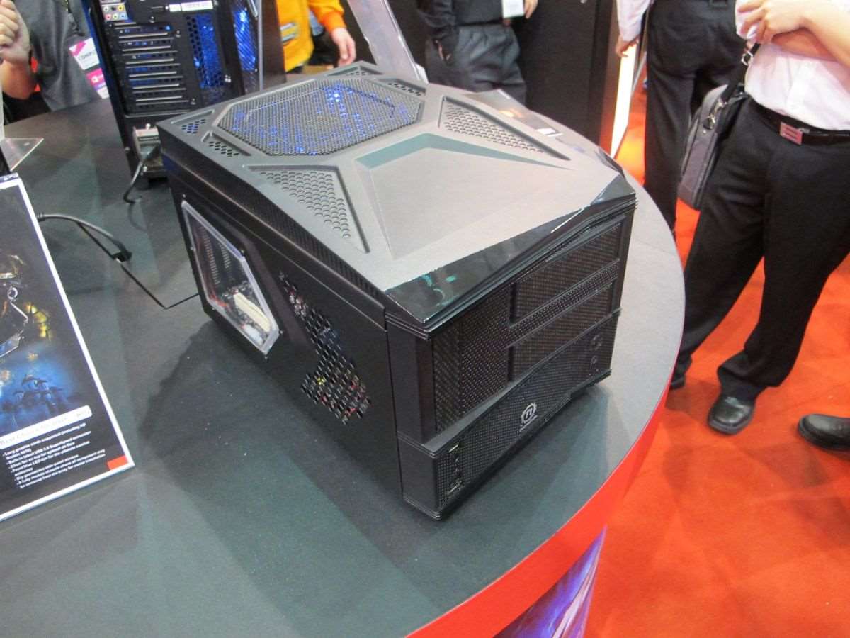 Photos: Striking new examples of PC case design - Hardware - CRN Australia